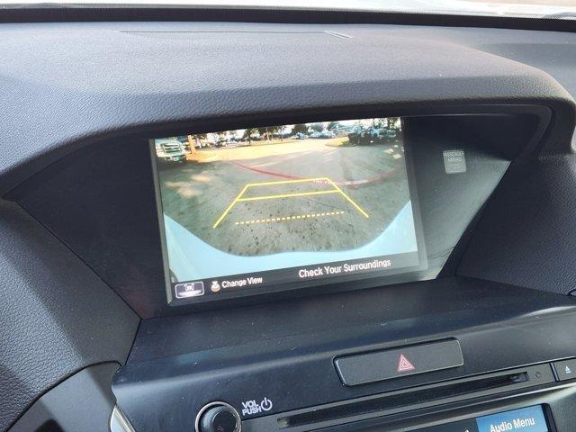 used 2020 Acura MDX car, priced at $27,277