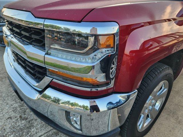 used 2018 Chevrolet Silverado 1500 car, priced at $31,000