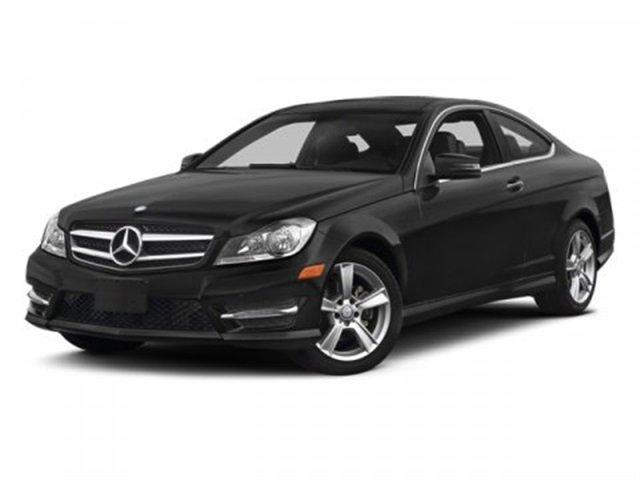 used 2014 Mercedes-Benz C-Class car, priced at $10,670