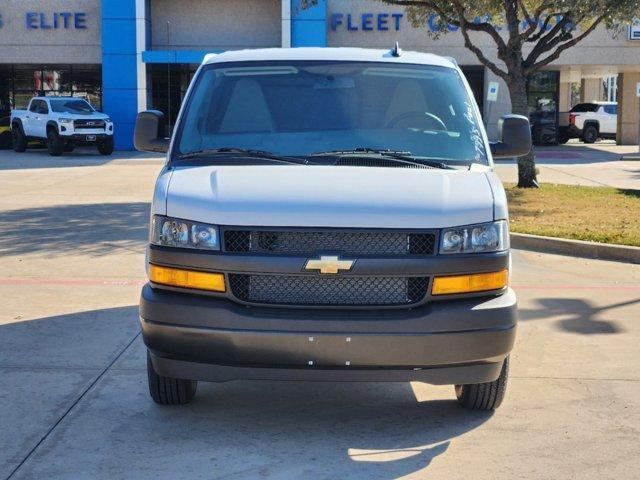 new 2025 Chevrolet Express 2500 car, priced at $48,556