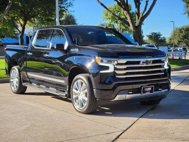 used 2024 Chevrolet Silverado 1500 car, priced at $60,000