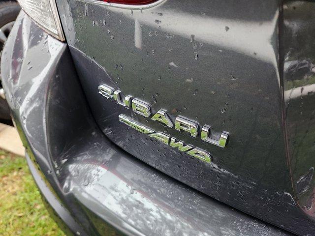 used 2021 Subaru Crosstrek car, priced at $20,500