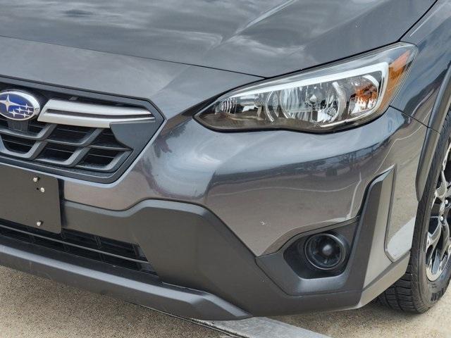 used 2021 Subaru Crosstrek car, priced at $18,700