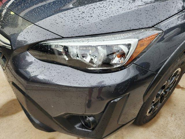 used 2021 Subaru Crosstrek car, priced at $20,500