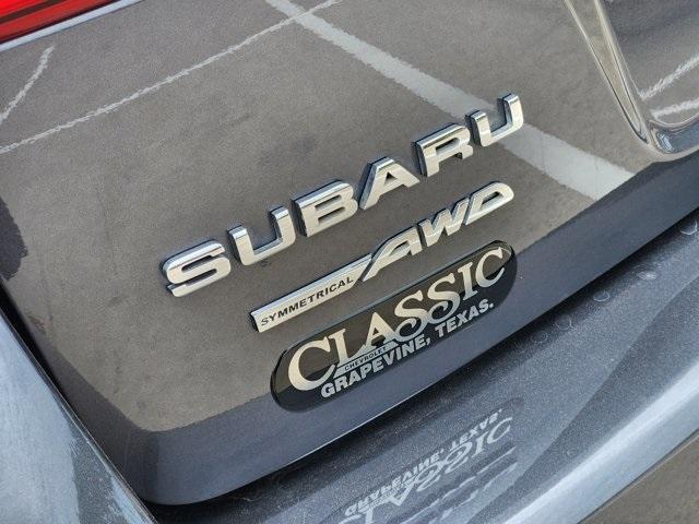 used 2021 Subaru Crosstrek car, priced at $18,700