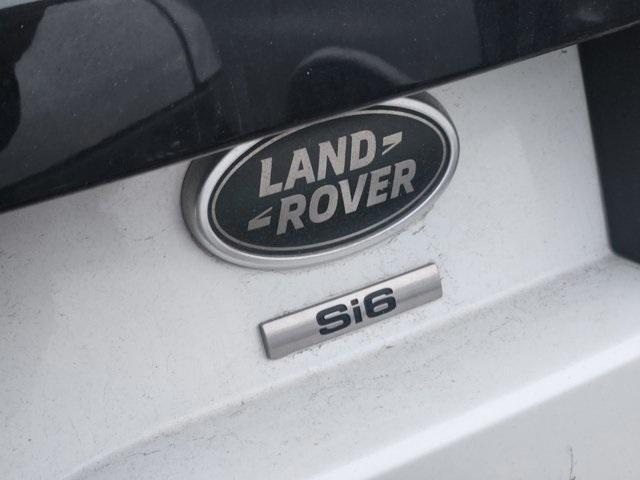 used 2020 Land Rover Discovery car, priced at $25,700