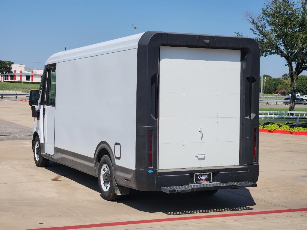 new 2025 Chevrolet BrightDrop 600 car, priced at $60,650