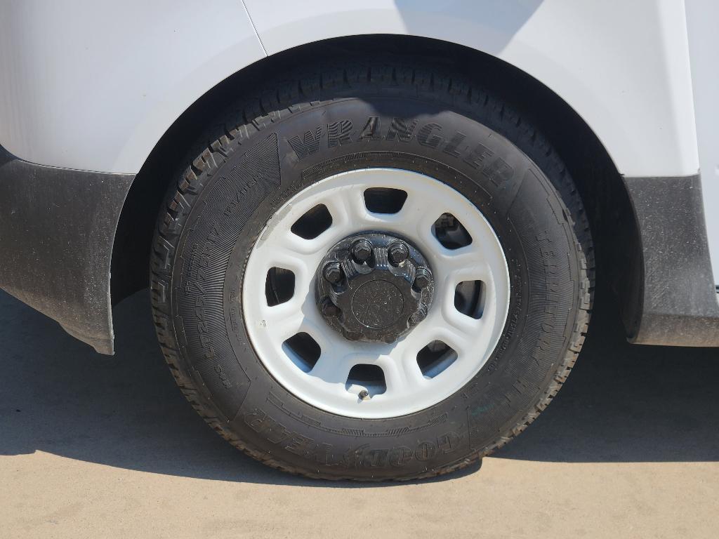 new 2025 Chevrolet BrightDrop 600 car, priced at $60,650