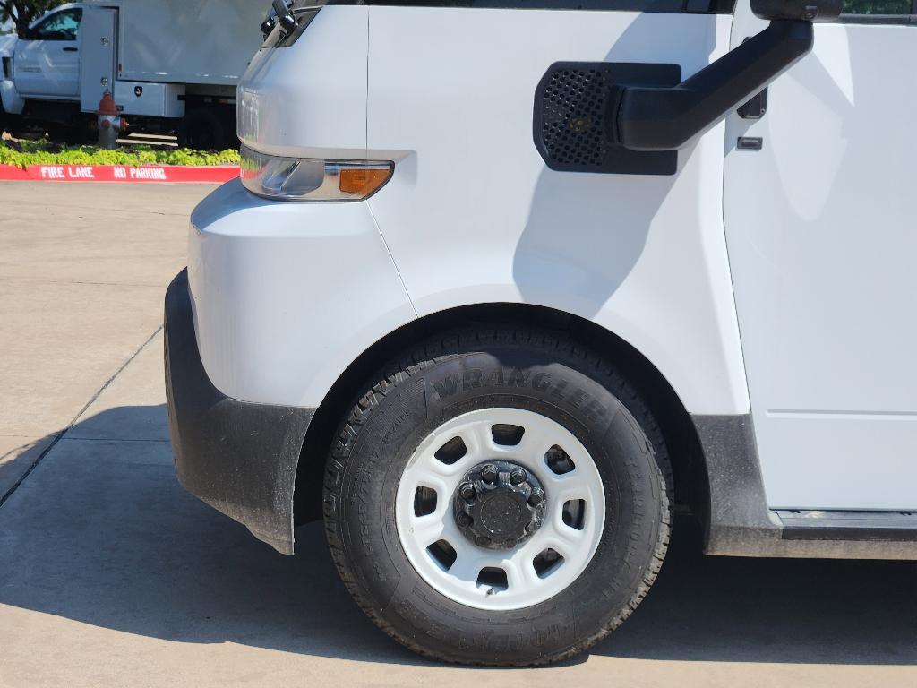 new 2025 Chevrolet BrightDrop 600 car, priced at $60,650