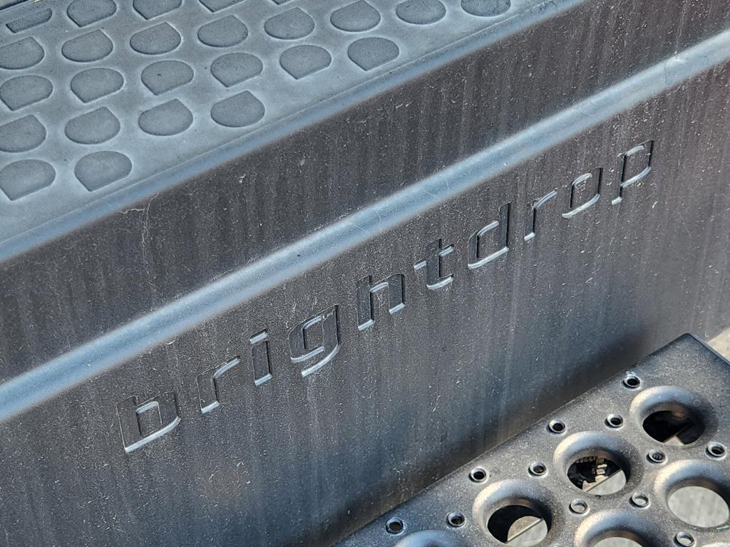 new 2025 Chevrolet BrightDrop 600 car, priced at $60,650