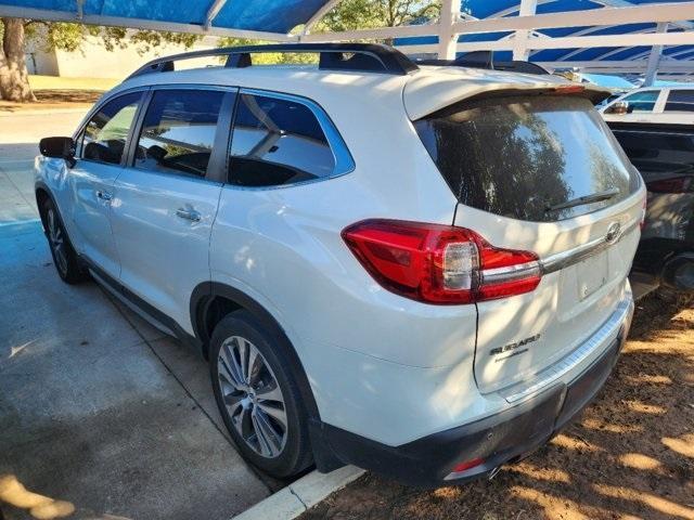 used 2021 Subaru Ascent car, priced at $31,400