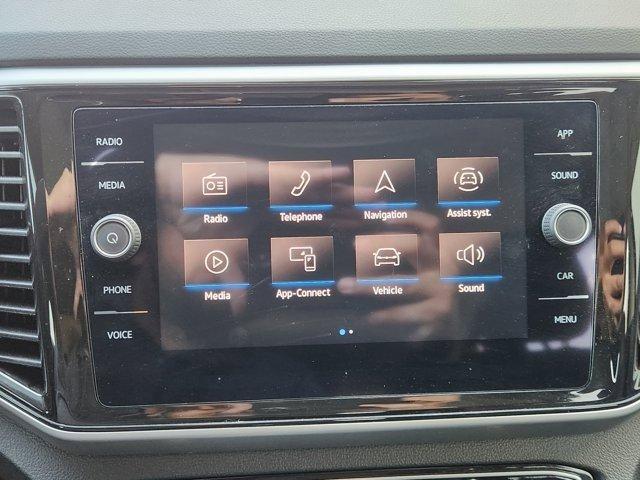 used 2022 Volkswagen Atlas car, priced at $28,425