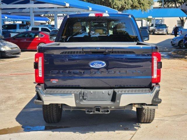 used 2025 Ford F-250 car, priced at $75,080