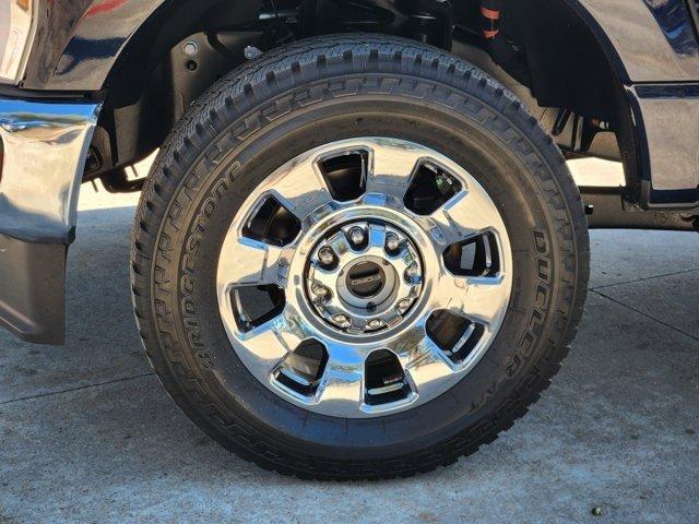 used 2025 Ford F-250 car, priced at $75,080