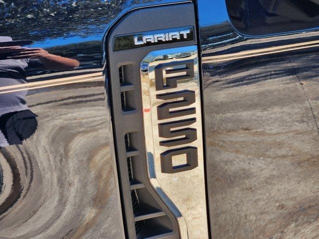 used 2025 Ford F-250 car, priced at $75,080