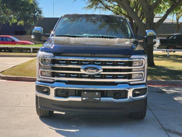 used 2025 Ford F-250 car, priced at $75,080