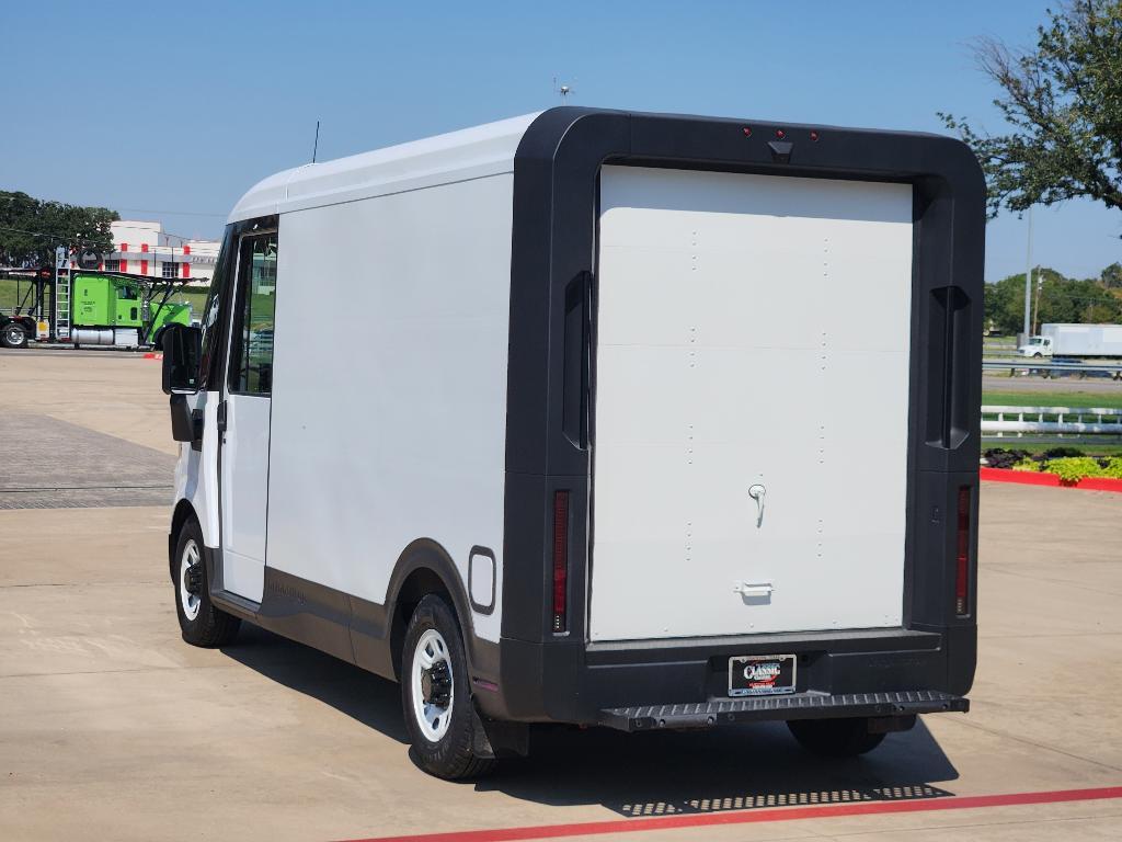 new 2025 Chevrolet BrightDrop 400 car, priced at $46,810