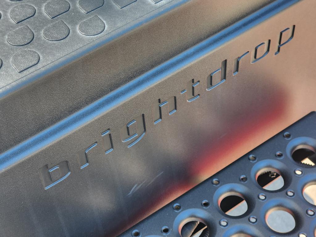 new 2025 Chevrolet BrightDrop 400 car, priced at $46,810