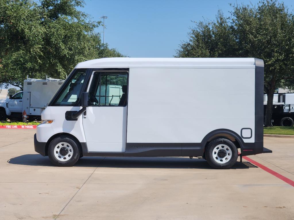 new 2025 Chevrolet BrightDrop 400 car, priced at $46,810