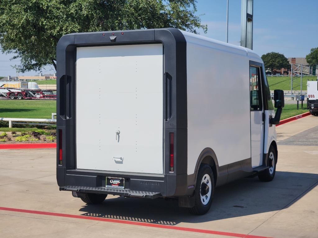 new 2025 Chevrolet BrightDrop 400 car, priced at $46,810