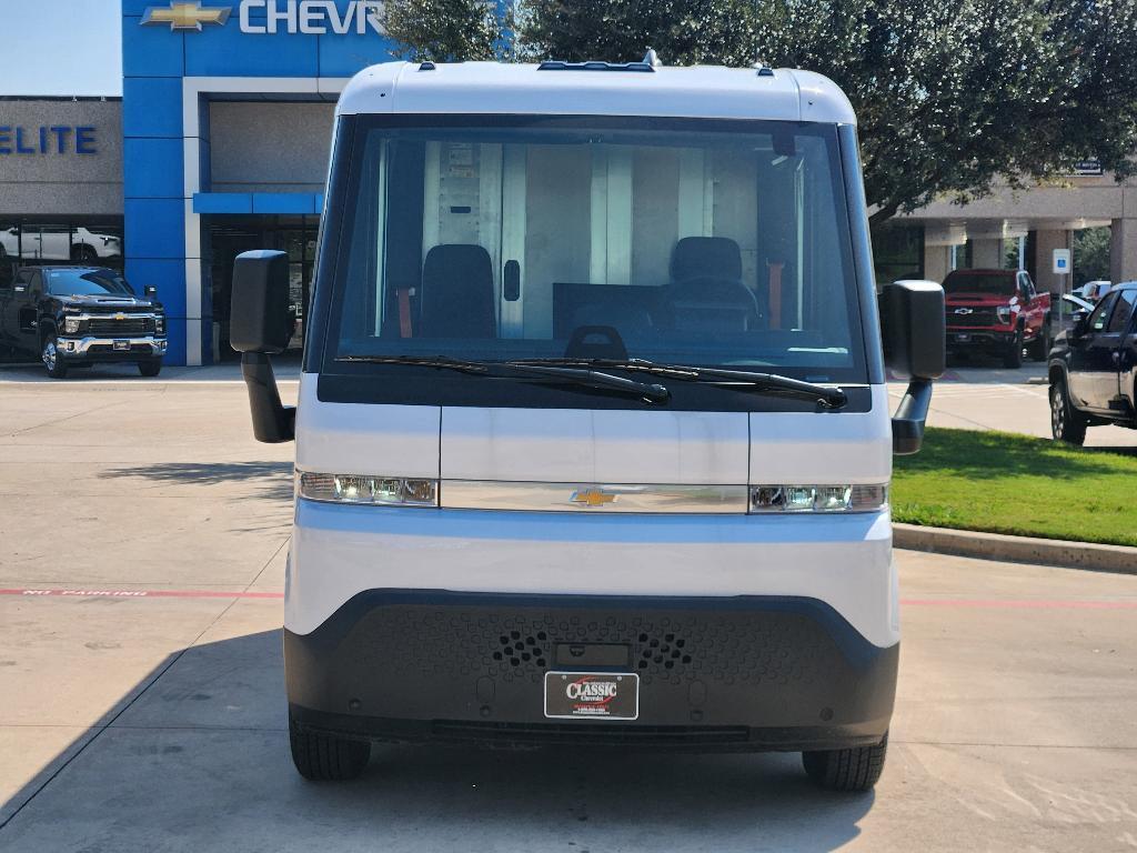 new 2025 Chevrolet BrightDrop 400 car, priced at $46,810