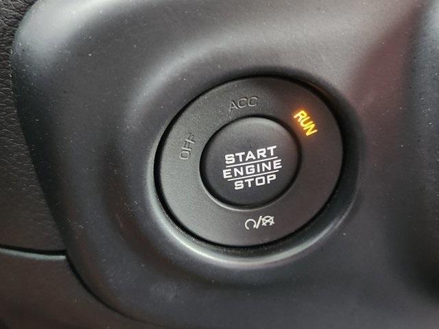 used 2020 Jeep Wrangler Unlimited car, priced at $30,150