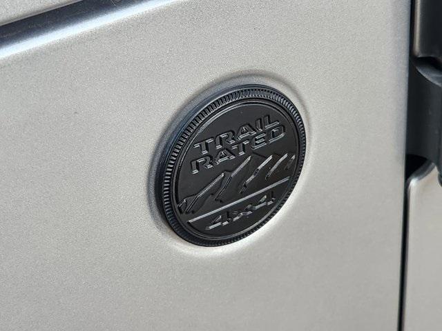 used 2020 Jeep Wrangler Unlimited car, priced at $30,150