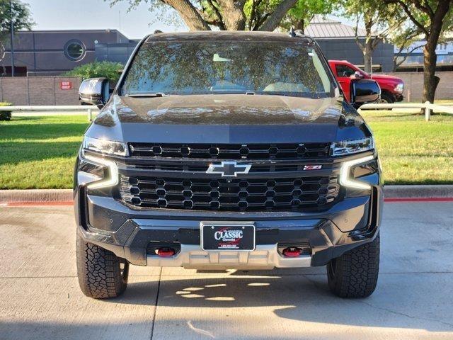 used 2023 Chevrolet Suburban car, priced at $61,735