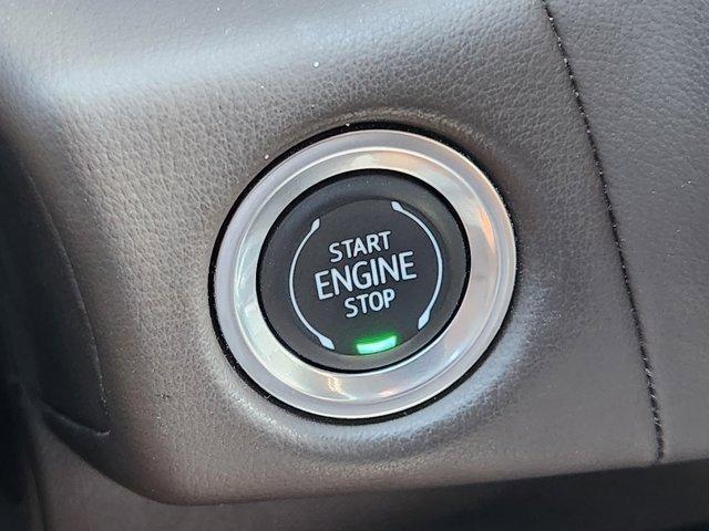 used 2023 Chevrolet Suburban car, priced at $61,735