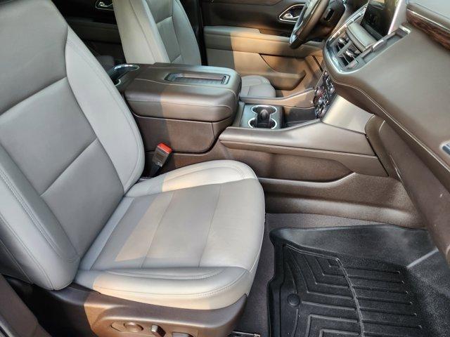used 2023 Chevrolet Suburban car, priced at $61,735