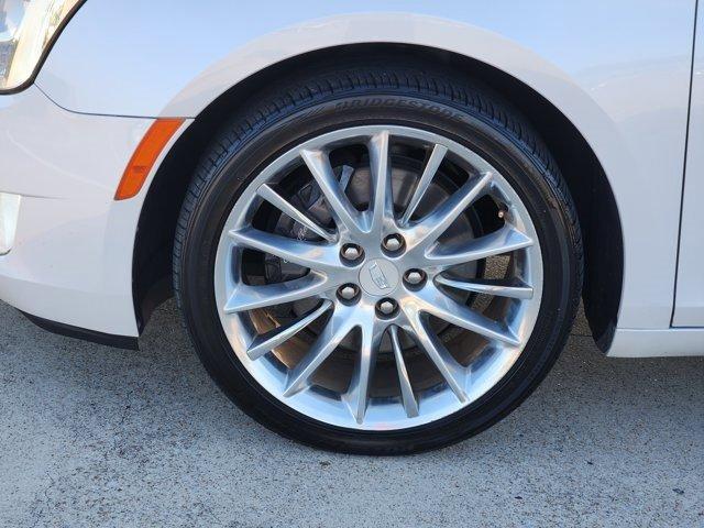 used 2017 Cadillac XTS car, priced at $16,178