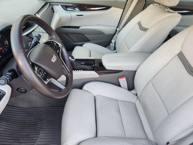 used 2017 Cadillac XTS car, priced at $16,178