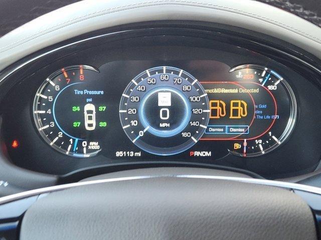 used 2017 Cadillac XTS car, priced at $16,178
