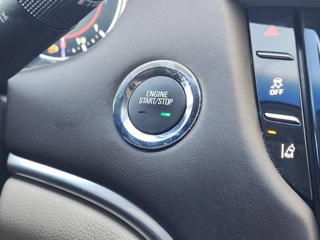 used 2017 Cadillac XTS car, priced at $16,178