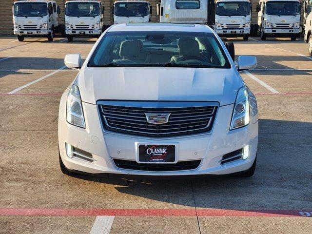 used 2017 Cadillac XTS car, priced at $16,178