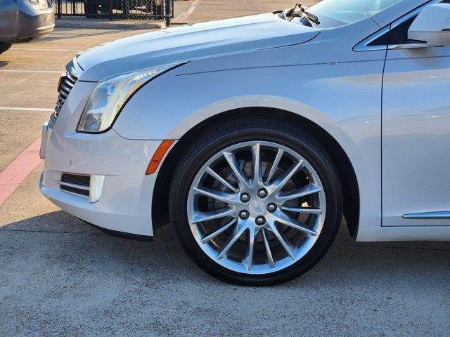 used 2017 Cadillac XTS car, priced at $16,178