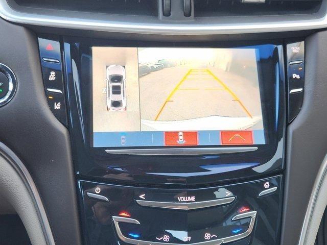 used 2017 Cadillac XTS car, priced at $16,178