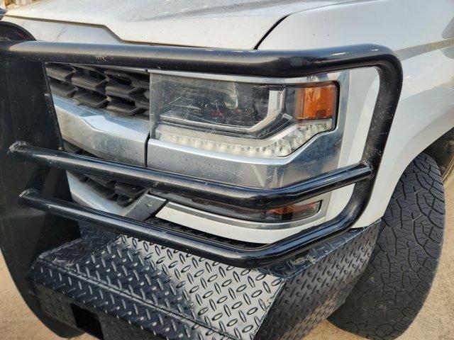 used 2018 Chevrolet Silverado 1500 car, priced at $19,500