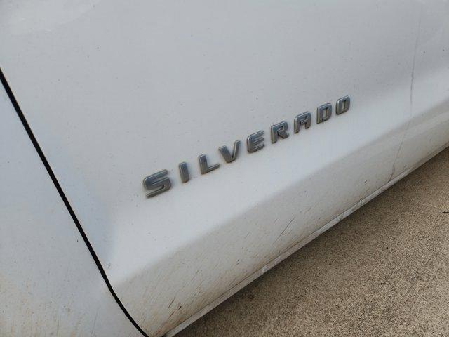 used 2018 Chevrolet Silverado 1500 car, priced at $19,500