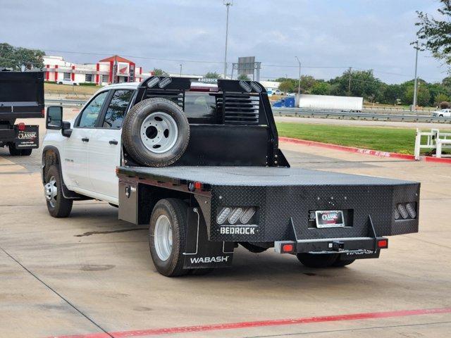 new 2024 Chevrolet Silverado 3500 car, priced at $63,189