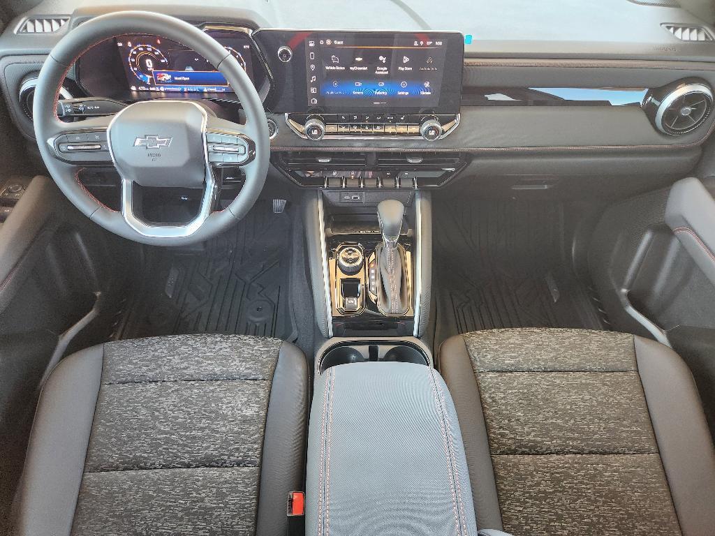 new 2026 Chevrolet Colorado car, priced at $40,734
