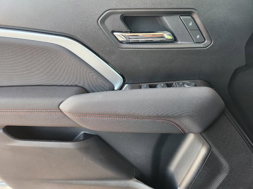 new 2026 Chevrolet Colorado car, priced at $40,734