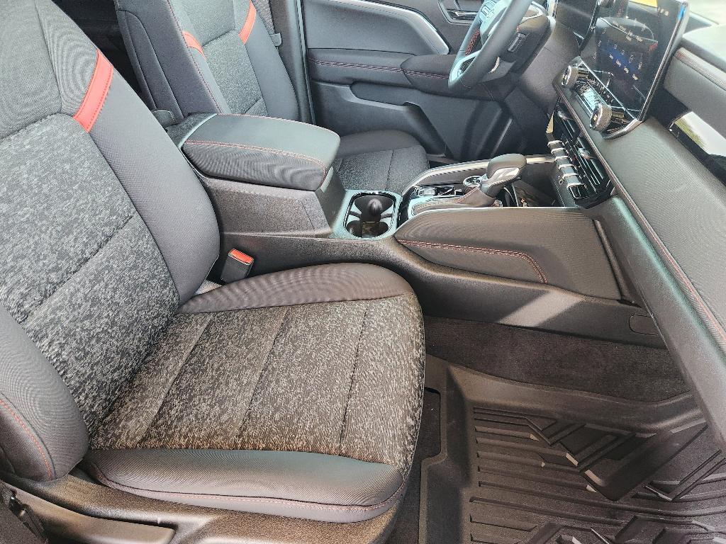 new 2026 Chevrolet Colorado car, priced at $40,734