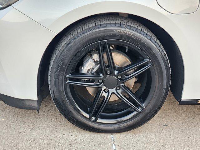 used 2017 Chevrolet Volt car, priced at $11,575