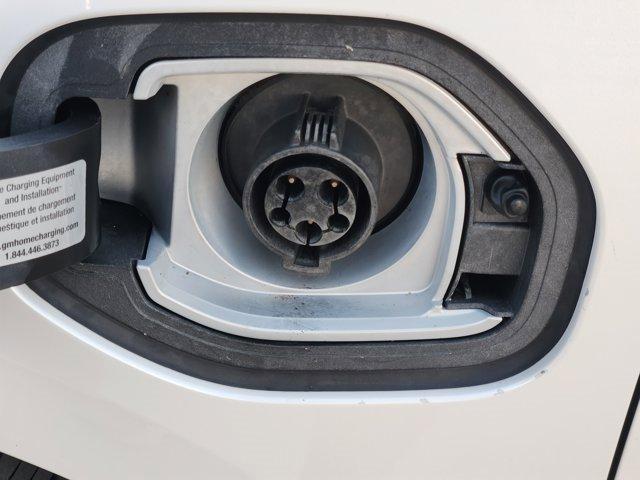 used 2017 Chevrolet Volt car, priced at $11,575