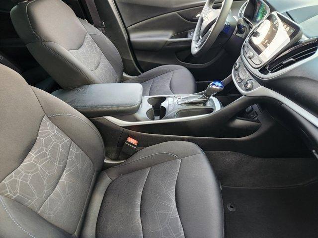used 2017 Chevrolet Volt car, priced at $11,575