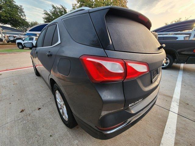 used 2019 Chevrolet Equinox car, priced at $15,545