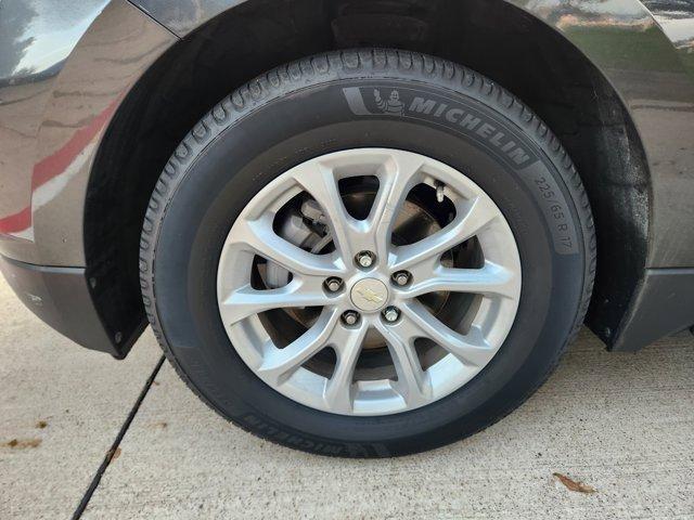 used 2019 Chevrolet Equinox car, priced at $15,545
