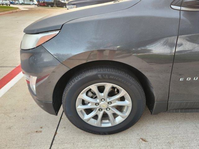 used 2019 Chevrolet Equinox car, priced at $15,545