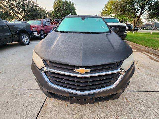 used 2019 Chevrolet Equinox car, priced at $15,545